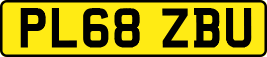 PL68ZBU