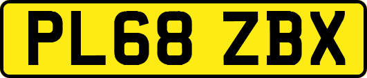 PL68ZBX