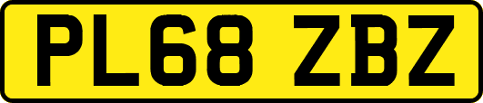 PL68ZBZ