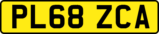 PL68ZCA