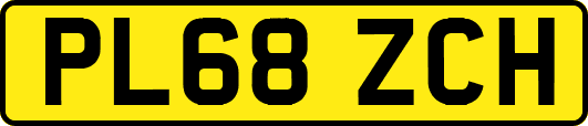 PL68ZCH