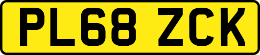 PL68ZCK