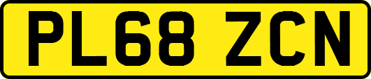 PL68ZCN
