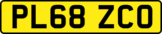 PL68ZCO