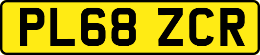 PL68ZCR