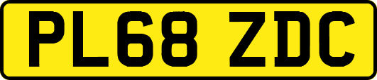 PL68ZDC