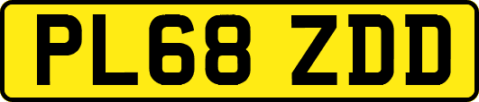 PL68ZDD