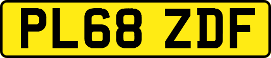 PL68ZDF
