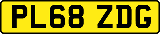 PL68ZDG