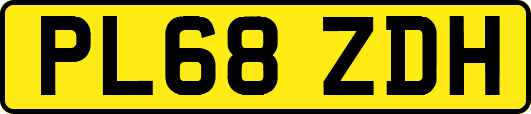 PL68ZDH