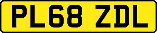PL68ZDL