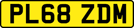 PL68ZDM