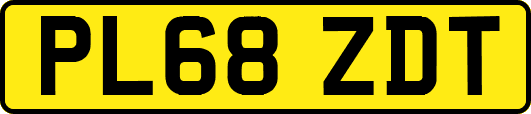 PL68ZDT
