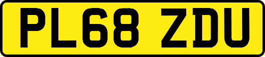 PL68ZDU