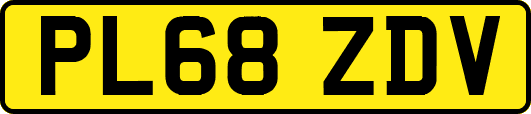 PL68ZDV