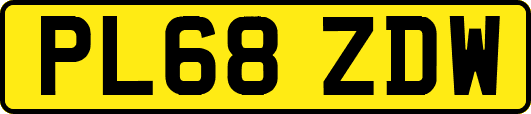 PL68ZDW