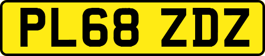 PL68ZDZ