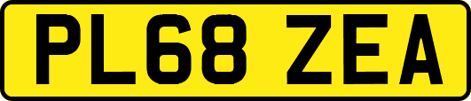 PL68ZEA