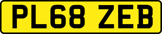 PL68ZEB
