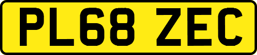PL68ZEC