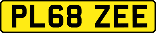 PL68ZEE