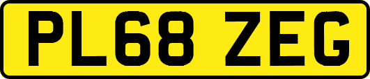 PL68ZEG