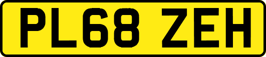 PL68ZEH