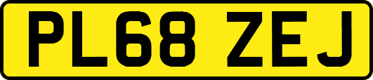 PL68ZEJ