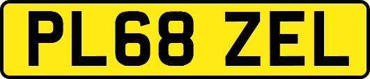 PL68ZEL