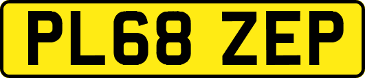 PL68ZEP