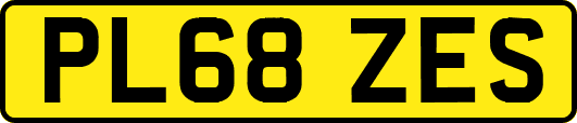 PL68ZES