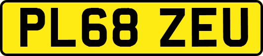 PL68ZEU