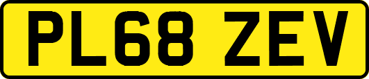 PL68ZEV