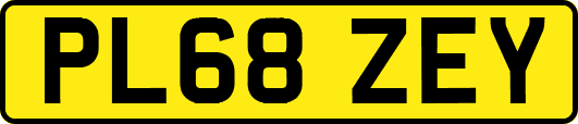 PL68ZEY