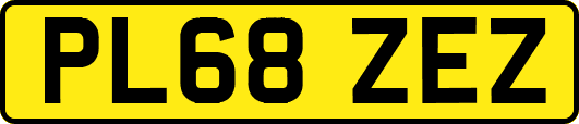 PL68ZEZ