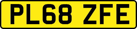 PL68ZFE