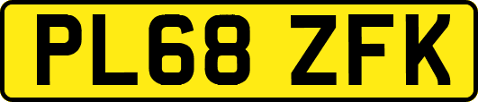 PL68ZFK