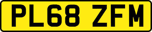 PL68ZFM