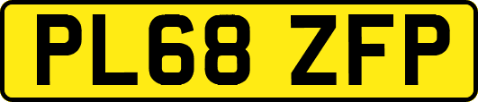 PL68ZFP