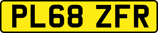 PL68ZFR