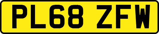 PL68ZFW