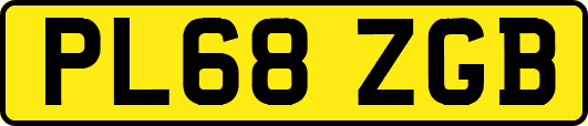 PL68ZGB