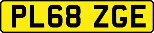 PL68ZGE