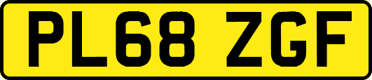 PL68ZGF