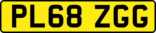 PL68ZGG