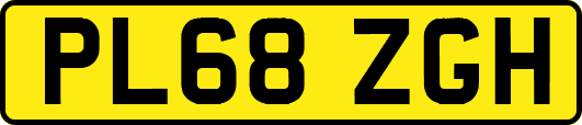 PL68ZGH