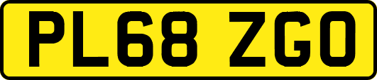 PL68ZGO