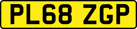 PL68ZGP