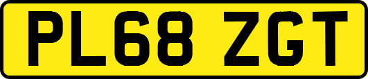 PL68ZGT
