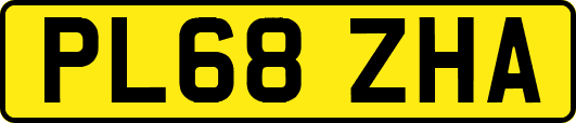 PL68ZHA